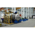 20FT-25000 L hochfesten Carbon LPG Tank-Container zu Reasonble Preis